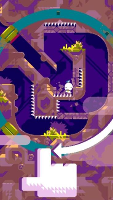 Beneath The Lighthouse游戏截图1