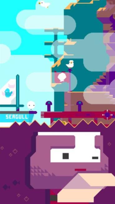 Beneath The Lighthouse游戏截图2