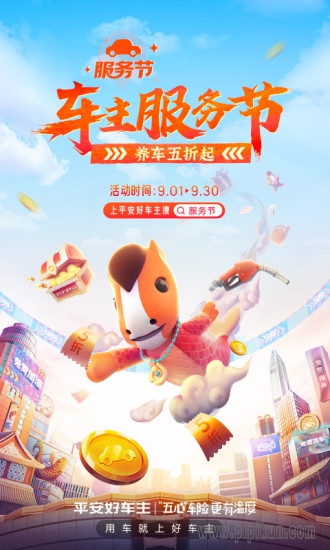 平安好车主截图4