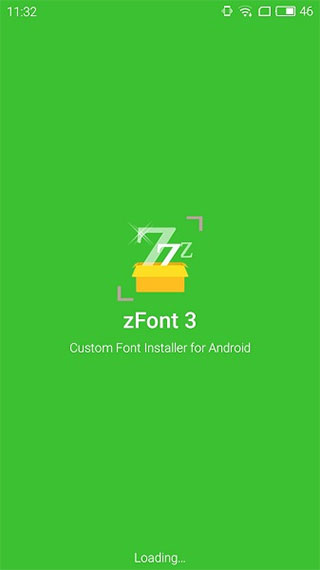 zfont3最新版截图1
