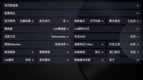 CatBoxTV版
