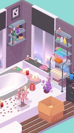 进击的蜜蜂游戏截图3