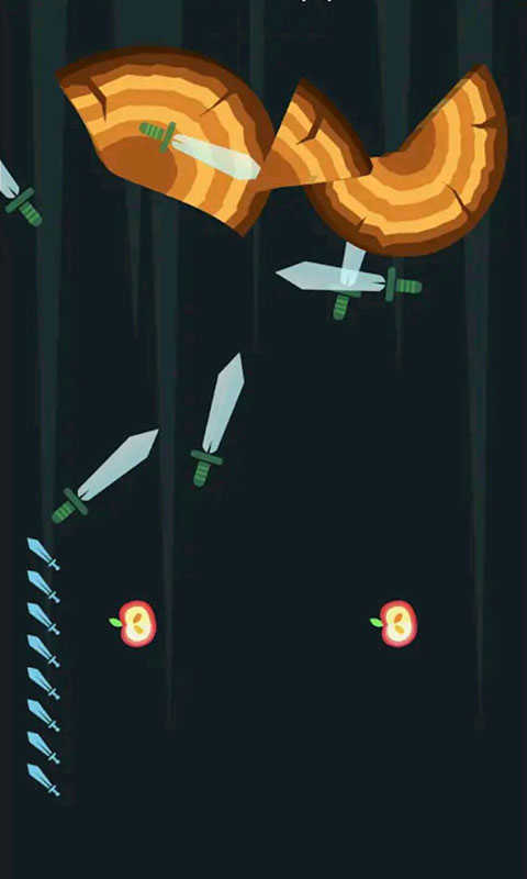 飞刀挑战大师截图3