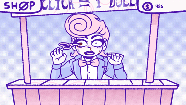 bloodmoney游戏截图1