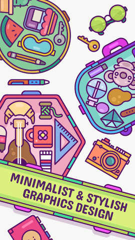 打包大师游戏截图2