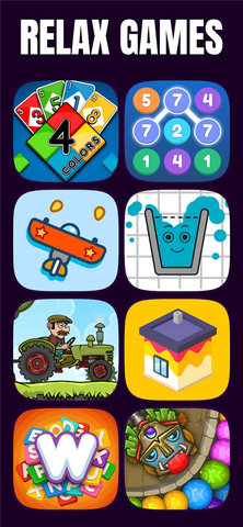 离线游戏大合集截图2