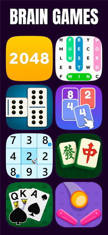 离线游戏大合集截图1