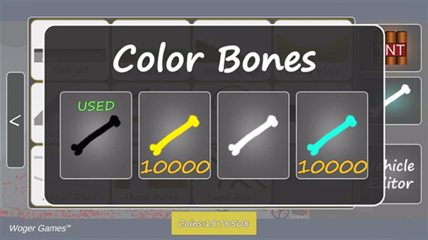 火柴人横扫千军游戏