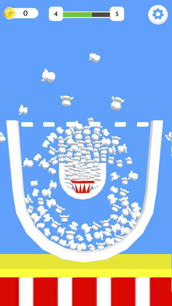 趣味马戏团3D游戏截图3