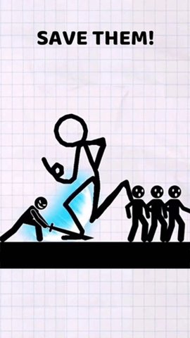 画线或失败截图2