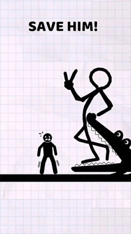 画线或失败截图3