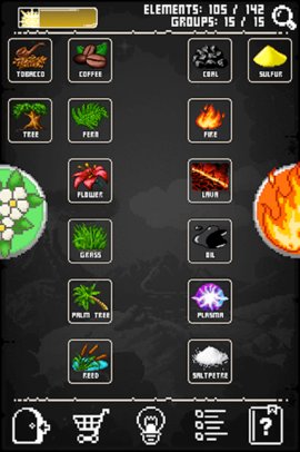 涂鸦上帝像素版截图2