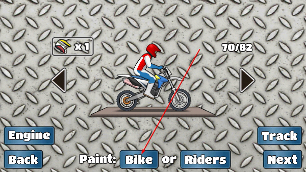 Wheeliechallenge翘头游戏中文版