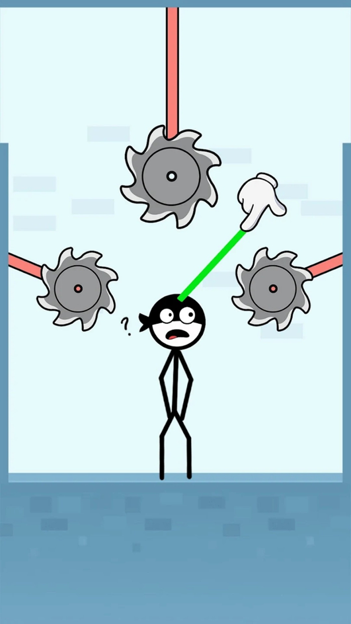 敲爆小木偶截图1