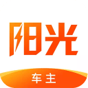 阳光出行司机端官网版