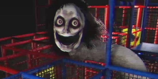 恐怖教室游戏截图1