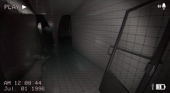 恐怖教室游戏截图3