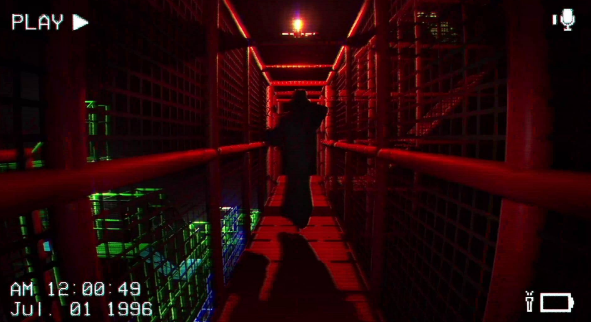 恐怖教室游戏截图2