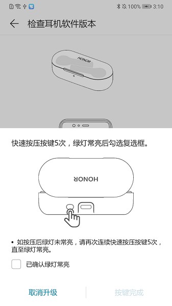 荣耀FlyPods青春截图1