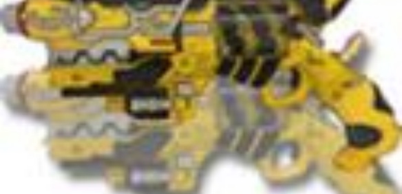 兽电战队强龙者模拟器(Gaburevolver)截图1