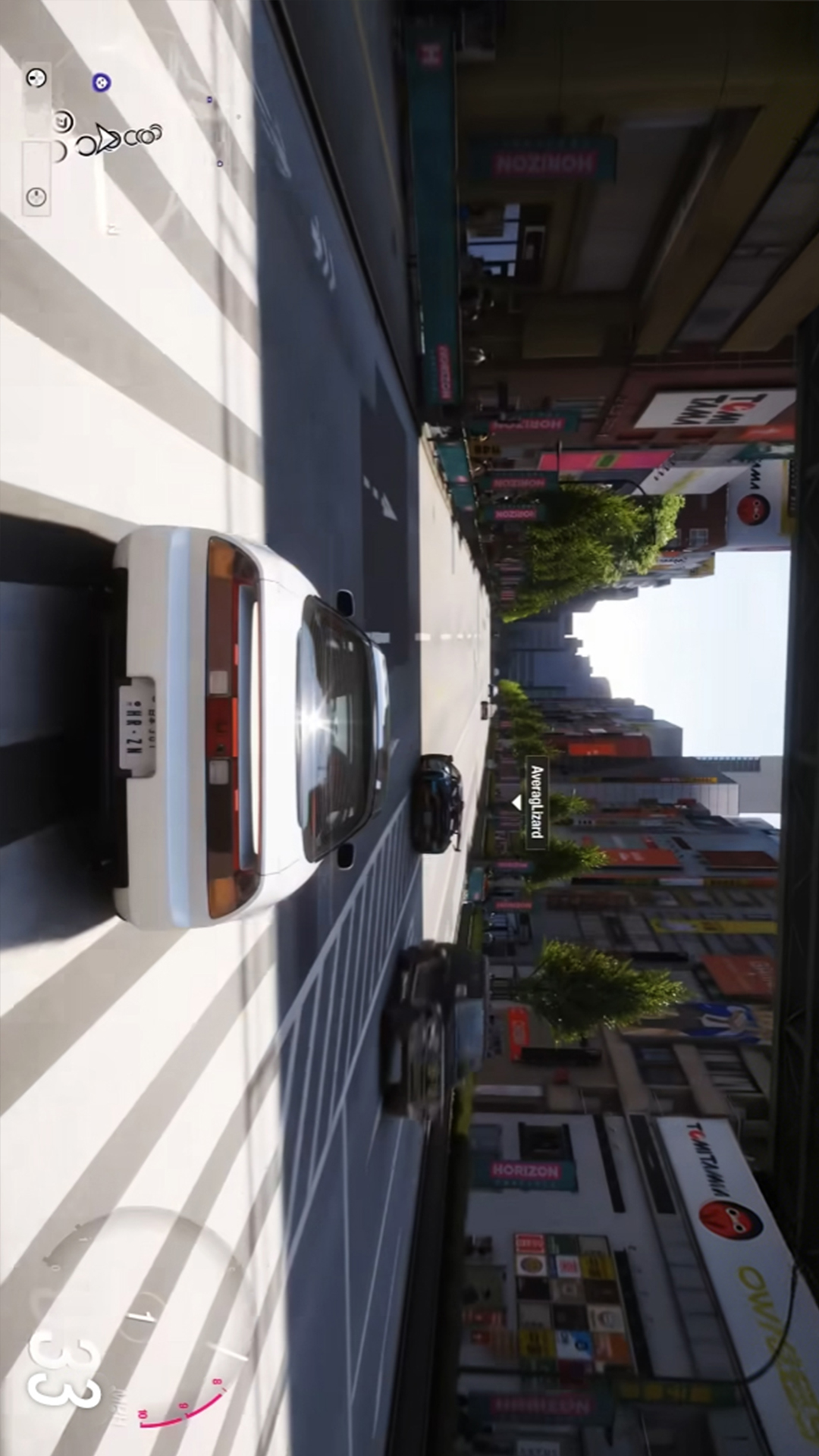 地平线6游戏截图2