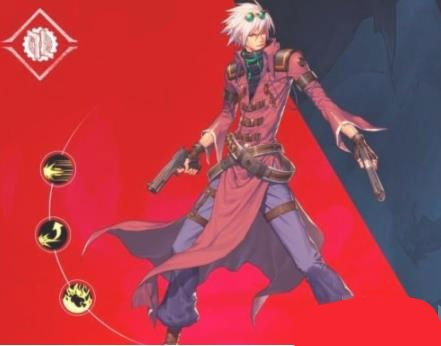 地下城与勇士M游戏职业推荐2