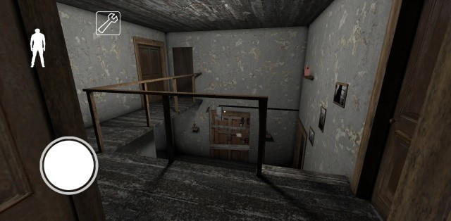 恐怖老奶奶复苏版游戏玩法2