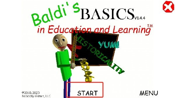 巴迪老师中文版游戏玩法