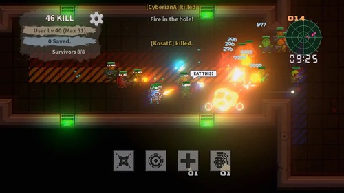 随机生存99截图2