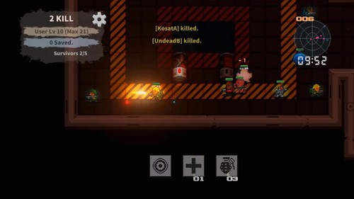 随机生存99截图3