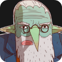星陨传说流浪者的故事完整版