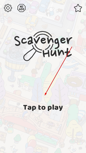 scavengerhunt