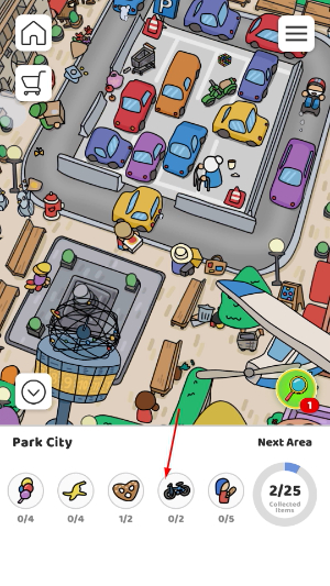 scavengerhunt