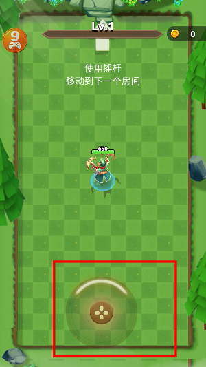 我是弓箭手无限金币钻石版
