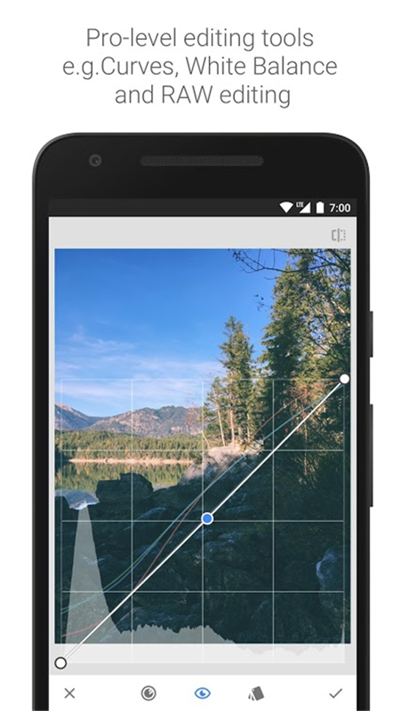 snapseed国际版截图3