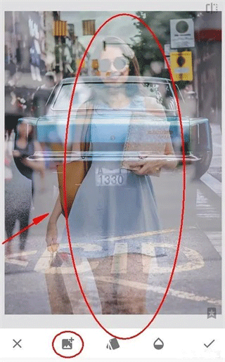 snapseed国际版