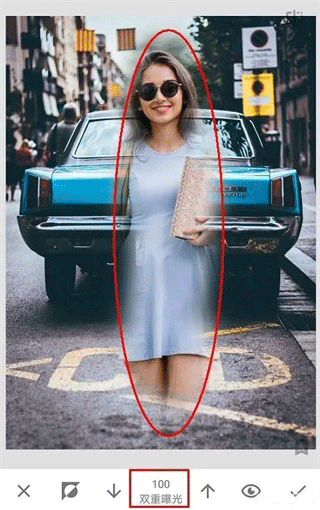 snapseed国际版