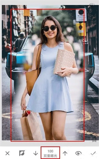 snapseed国际版