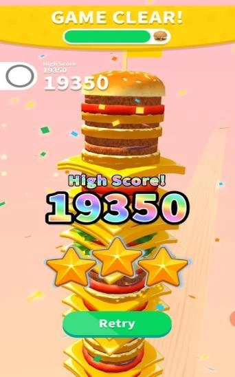 我叠汉堡贼6截图4