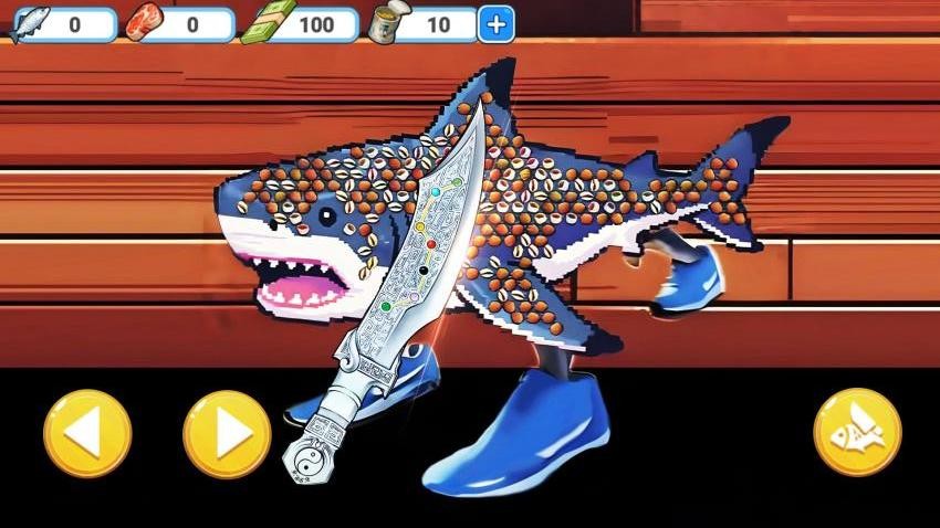 趣消消不停游戏截图3