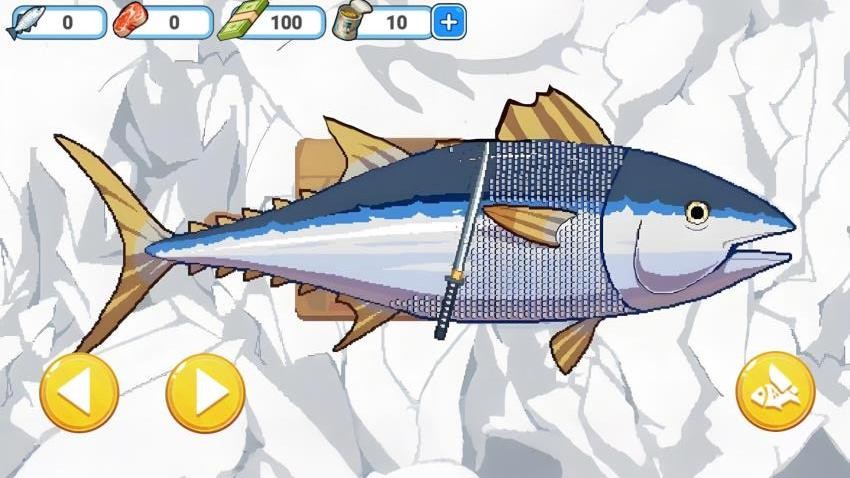 趣消消不停游戏截图1