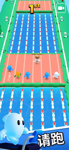 口袋冠军游戏截图2