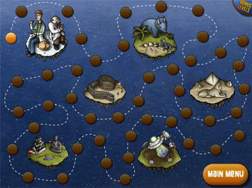 美味星球2再次归来游戏截图2