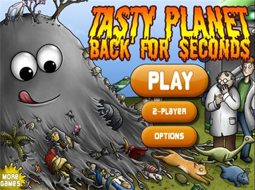 美味星球2再次归来游戏截图3