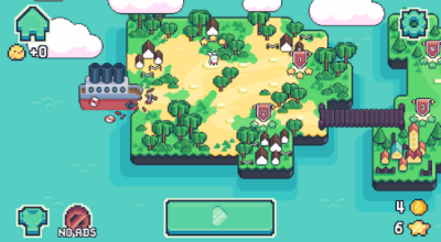 Yeah Bunny 2游戏截图3