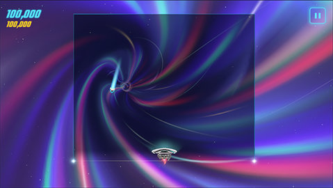 破碎砖块游戏截图1