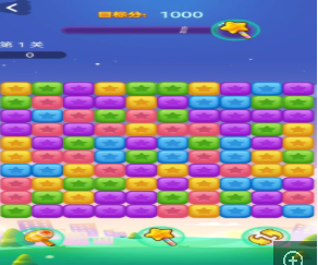 云游消消六边形截图2