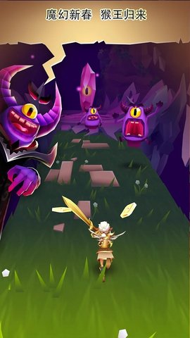 布瑞姆之刃游戏