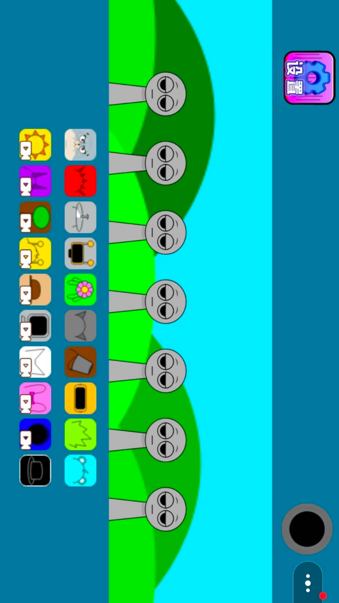 最终节奏幻想截图3