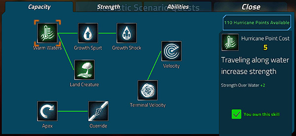 台风模拟器(Hurricane Outbreak)截图1